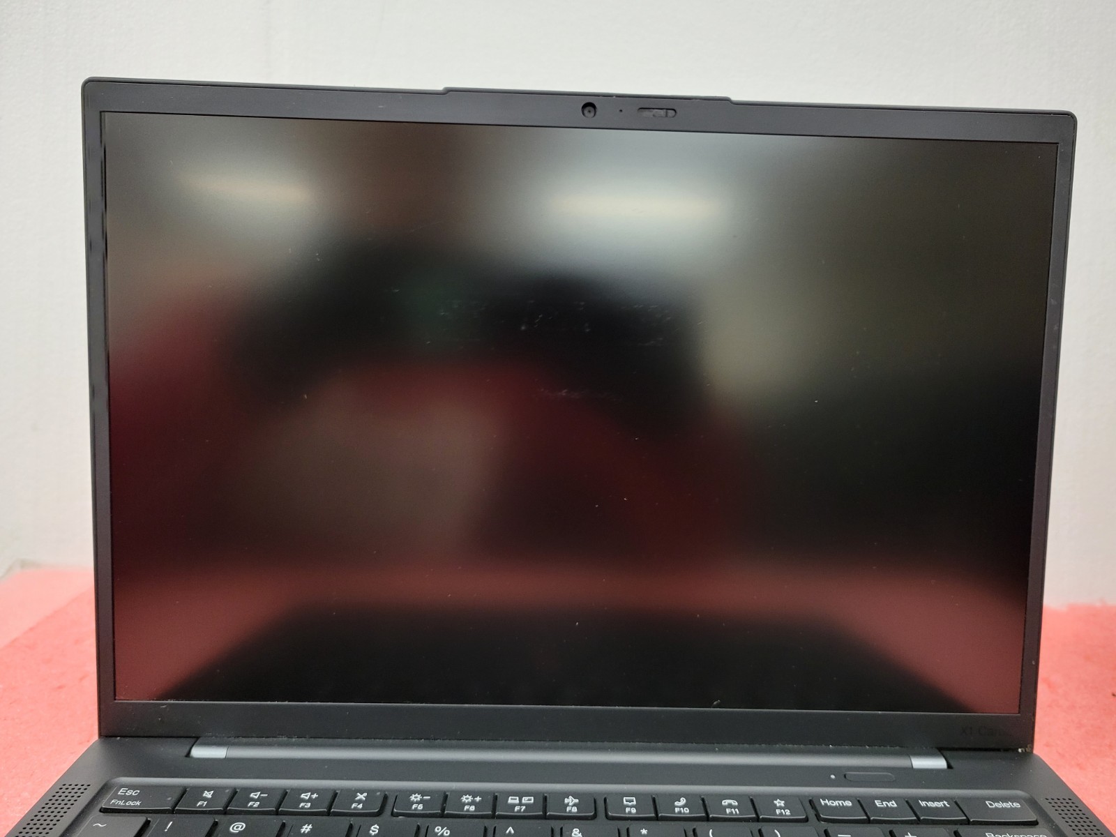 Lenovo ThinkPad X1 Gen 10 14″ i7-1270P@2.2Ghz 16GB RAM 256GB SSD W11 Pro | C1060