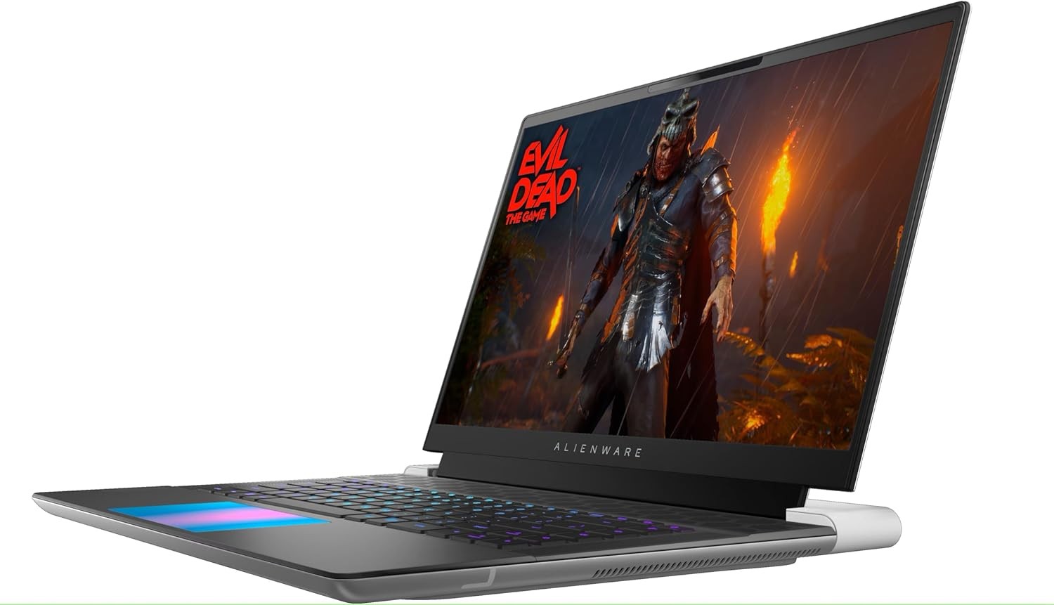 Alienware x16 R2 16″ FHD+ 480Hz✓U9 185H✓32GB RAM✓512GB✓RTX 4090 16GB✓Cosmetics