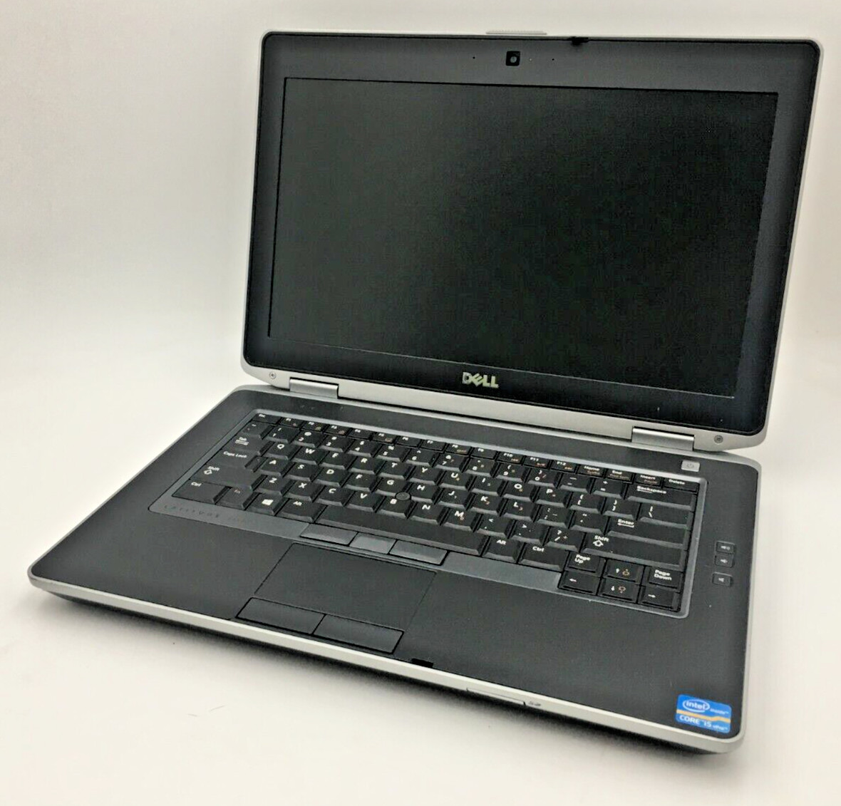 Dell Latitude E6430 Intel i5-3340m 2.70 GHz 8 GB RAM 128 GB SSD Win 10 Pro