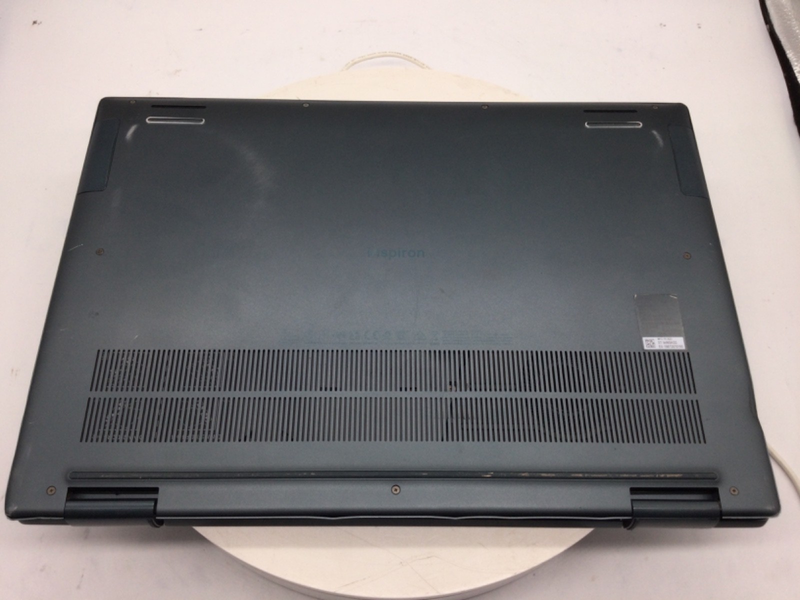 Dell Inspiron 7620 16″ Laptop i7-1260P 16GB RAM 512GB SSD Windows 11 Pro Used RD