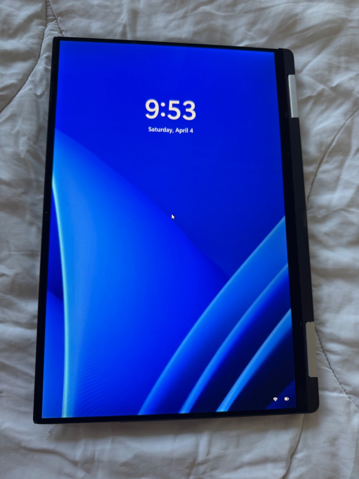 Dell XPS 13 9310 2-in-1 Convertible Tablet and Laptop Combo Silver 238 GB RAM