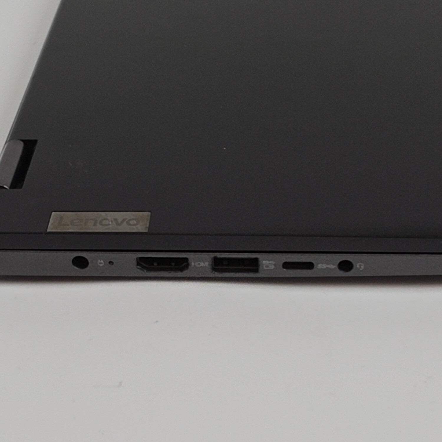 Lenovo IdeaPad Flex 6 14″ i5-8250U 1.6GHz 8GB RAM 500GB SSD AMD Radeon 620
