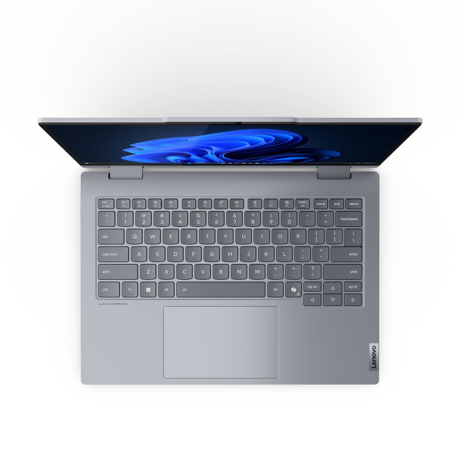 Lenovo ThinkBook 14 G5 IAU 14″ Convertible Intel U5 16GB 512GB W11P – 21SQ0000US