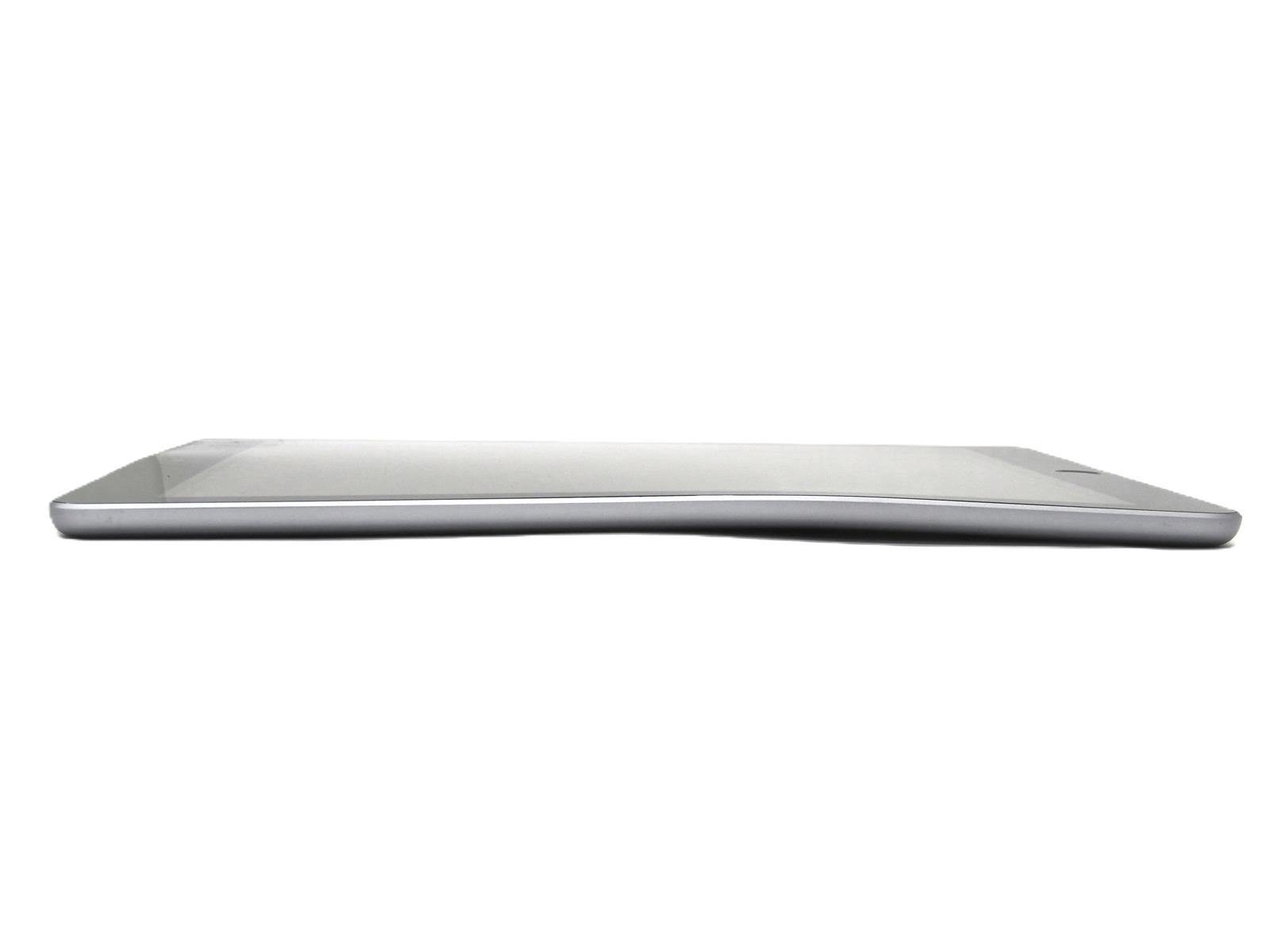 Apple iPad 6 A1893 7,5 32GB 9.7″ | Space Gray | WiFi Only | Health: 98%