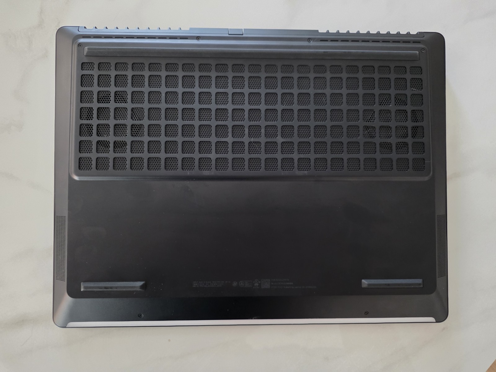 HP OMEN MAX 16″ OLED 240Hz | RTX 5080 (16GB) | Intel Core Ultra 9 | 32GB | 2TB