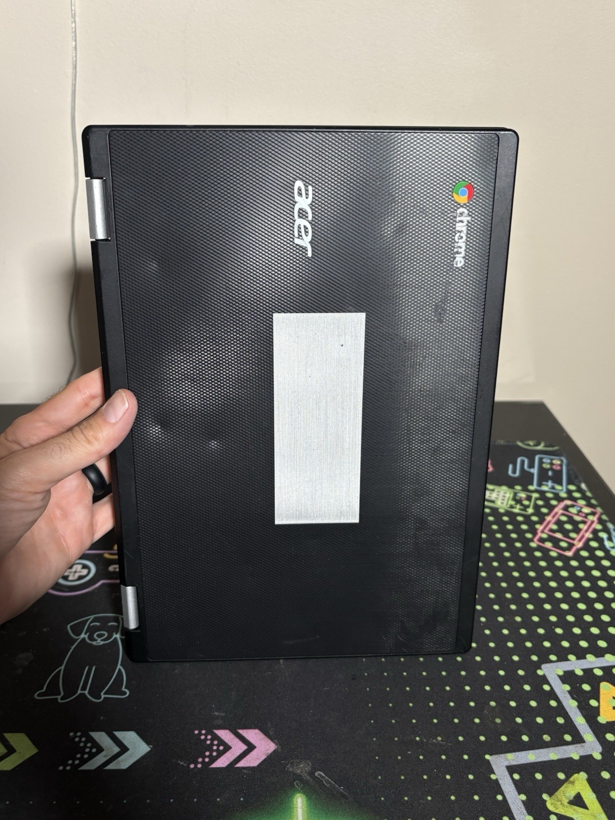 Acer Chromebook R11 N15Q8 Laptop Celeron N3150 32GB SSD 4GB RAM – Chrome OS