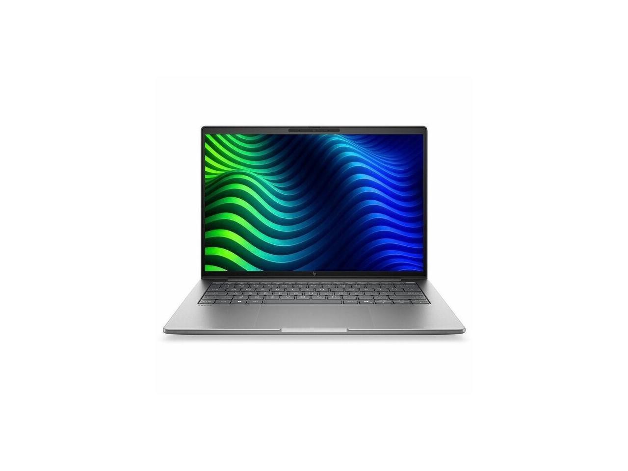 HP ZBook 8 G2i 14″ Copilot+ PC Mobile Workstation – Intel Core Ultra 7 365 – 16