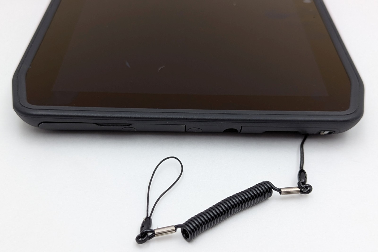Zebra XPLORE iX125R1 12.5″ Rugged Tablet i7-7500U 8GB 256GB NVMe Win10 #1 *READ*