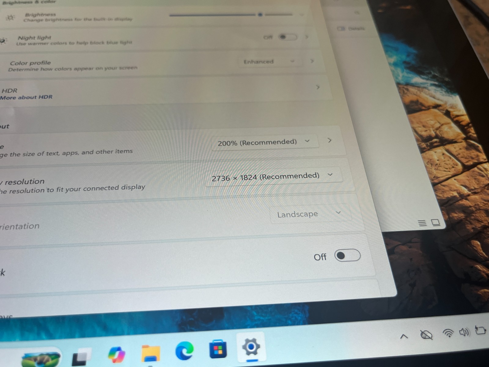 Microsoft Surface Windows 11 Pro 12.3″ Tablet i5-7300u 8gb 256gb SSD