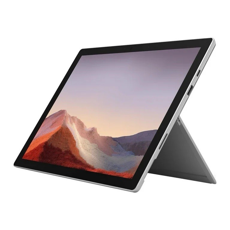 Microsoft Surface Pro 7+ 12.3″ (128GB SSD, Intel Core i5 11th Gen., 4.20 GHz