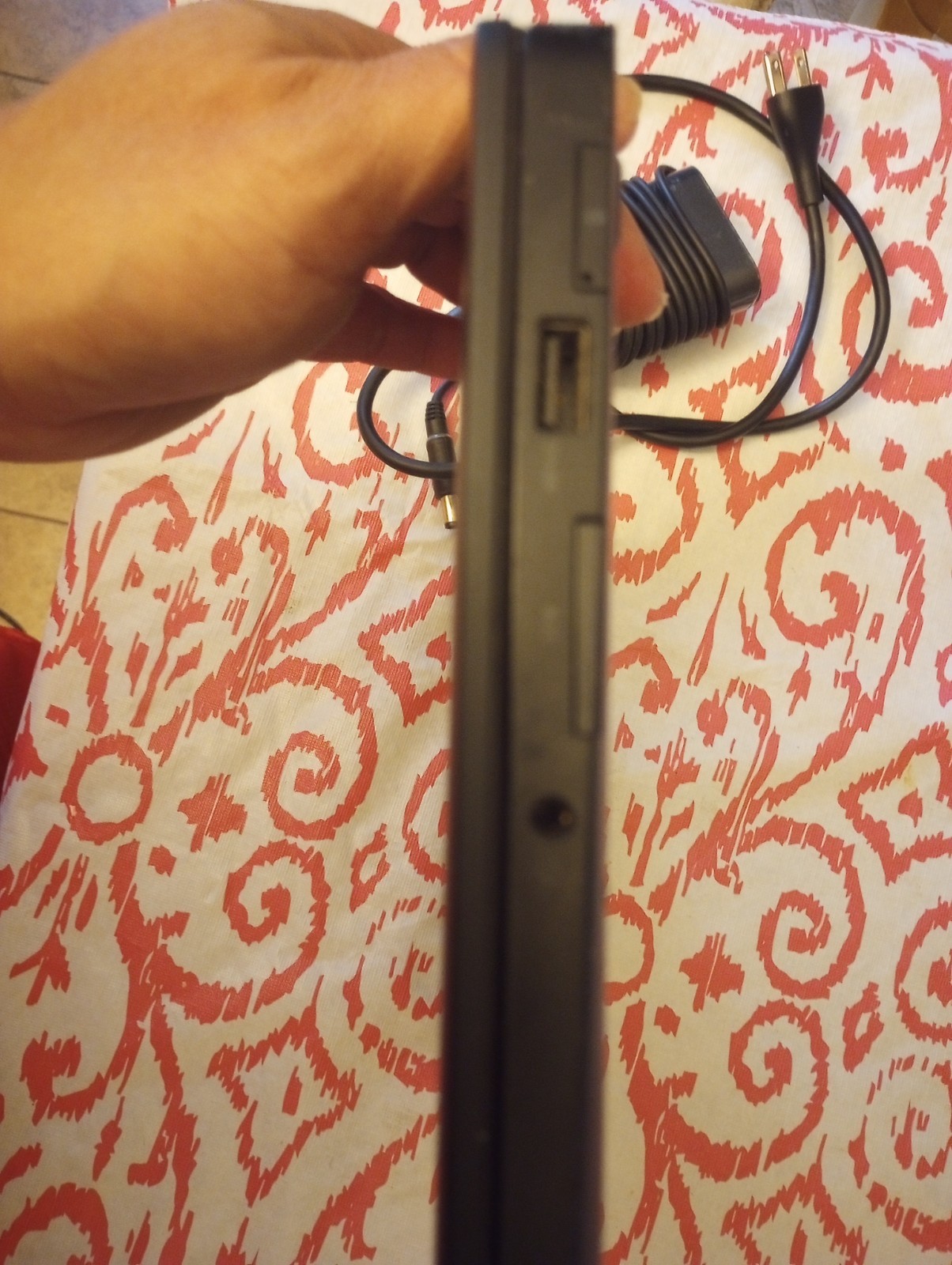 Working! Dell Latitude E7270 12.5” i7-6600U 16GB SSD 128GB AC Adaptor Free Ship