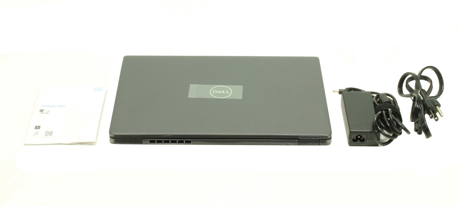 Dell Latitude 3410 14″ Core i5-10210U 1.6GHz Ram 8GB SSD M.2 256GB Y4G77