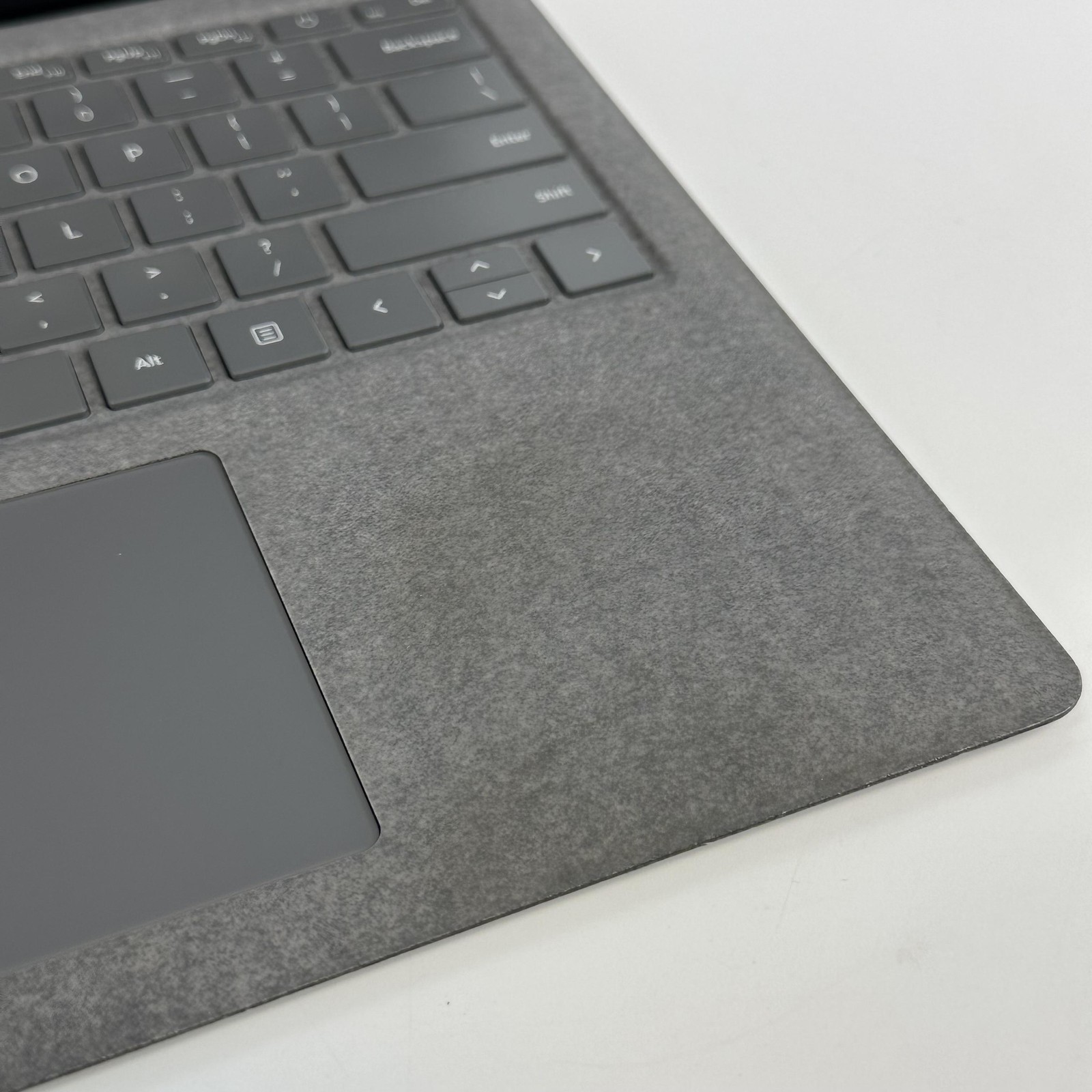 Microsoft Surface Laptop 5 13 2K TOUCH 2.6 GHz i7-1255U 16GB 512GB SSD Very Good
