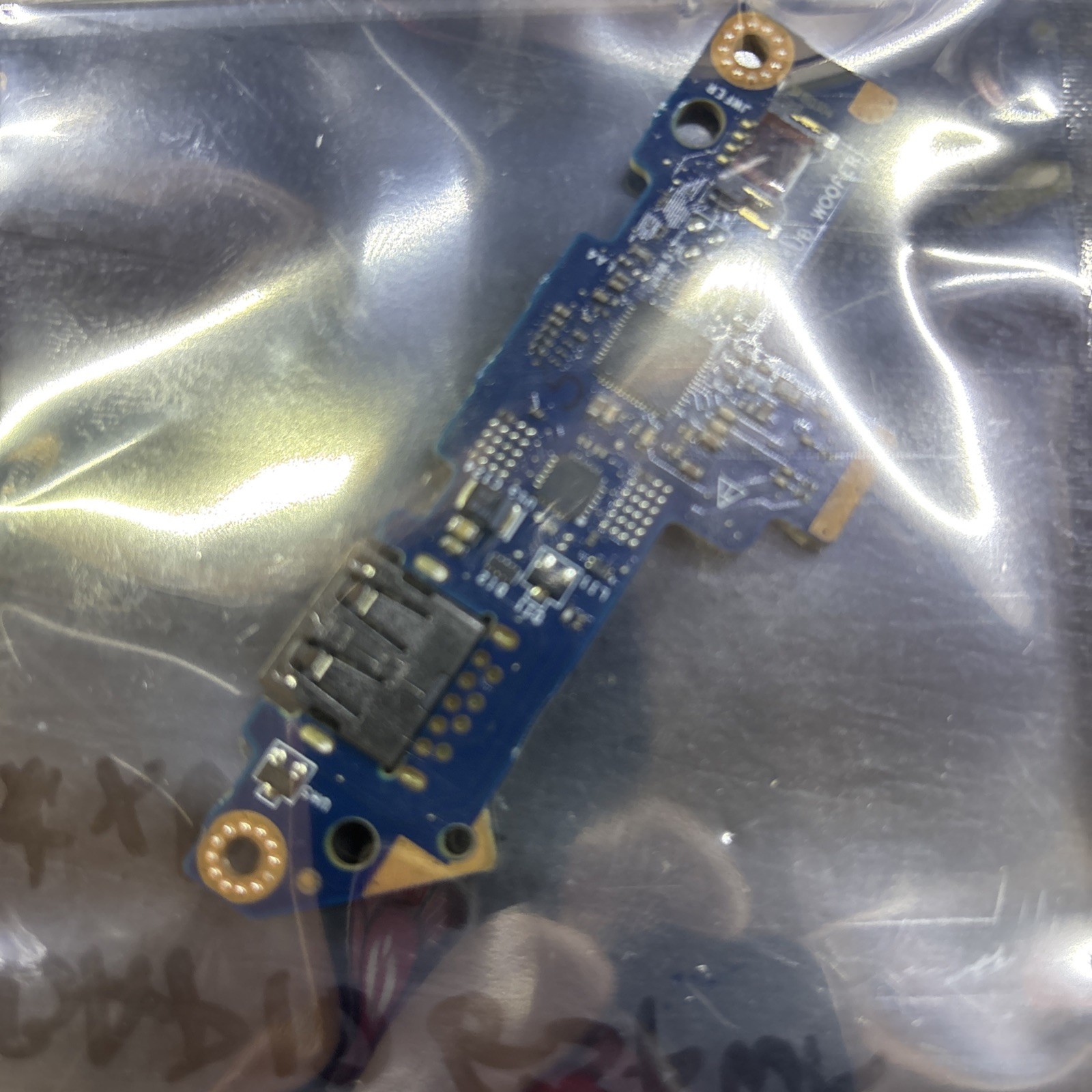 Alienware 17 R4 USB Board