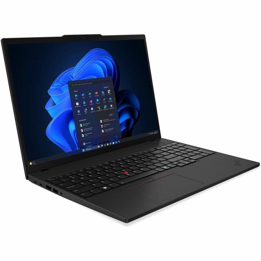 Lenovo ThinkPad T16 Gen 4 22AW0065US 16 Touchscreen Copilot+ PC Notebook – WUXG