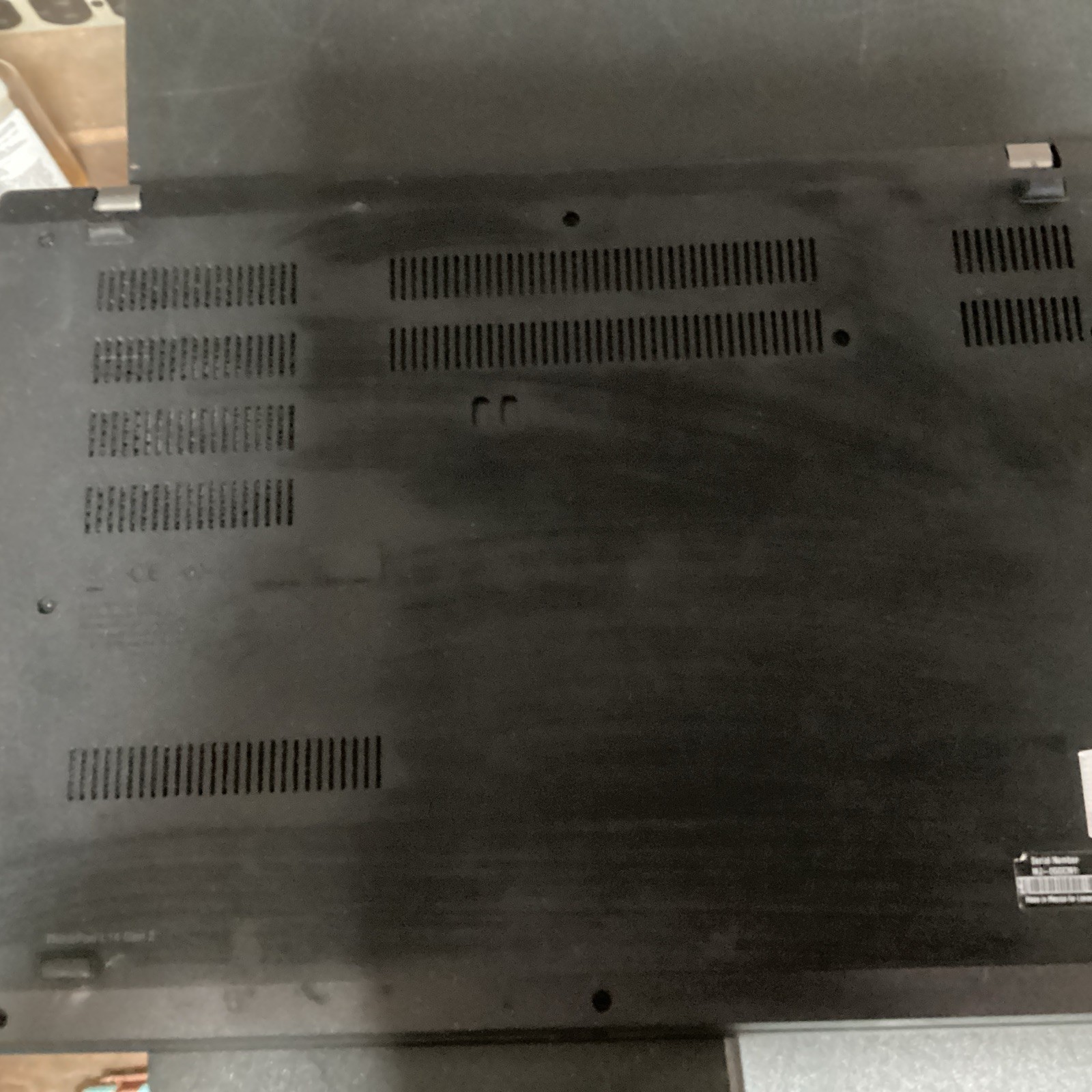 Lenovo Thinkpad L14 Gen 2, i5-1135G7@2.40GH, 8GB RAM, 256GB No OS/CHARGER