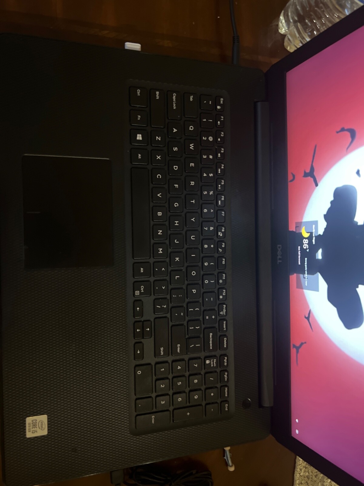 Dell Computer Inspiron 3793