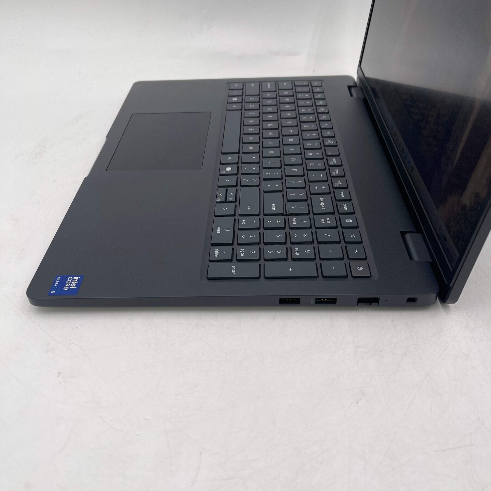Dell Pro 16 PC16250 16″ Core Ultra 5 225U 1.5GHz 16GB RAM 512GB SSD