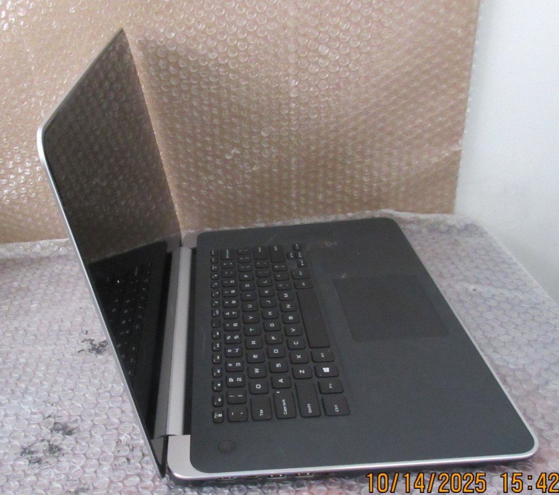 Dell Precision M3800 i7-4702HQ 8GB 128GB SSD WIN10 15.6” LAPTOP.