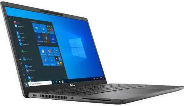 Dell Latitude 7420 Business 14.0 in FHD Non-Touch i7-1185G7 16GB RAM 512GB SSD