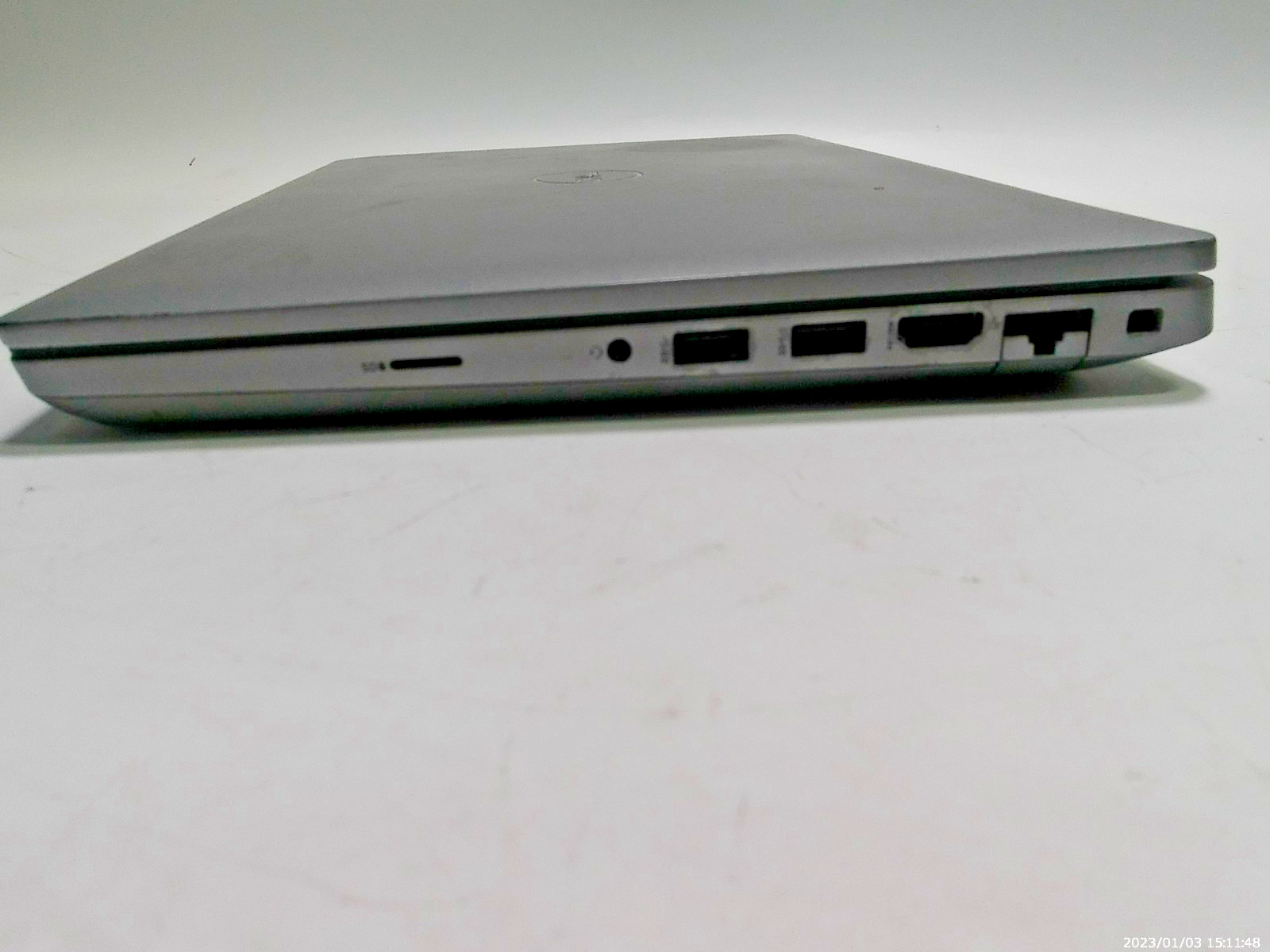 Dell Latitude 5421 – i5-11th gen – 16Gb x 1 RAM – 256Gb NVMe