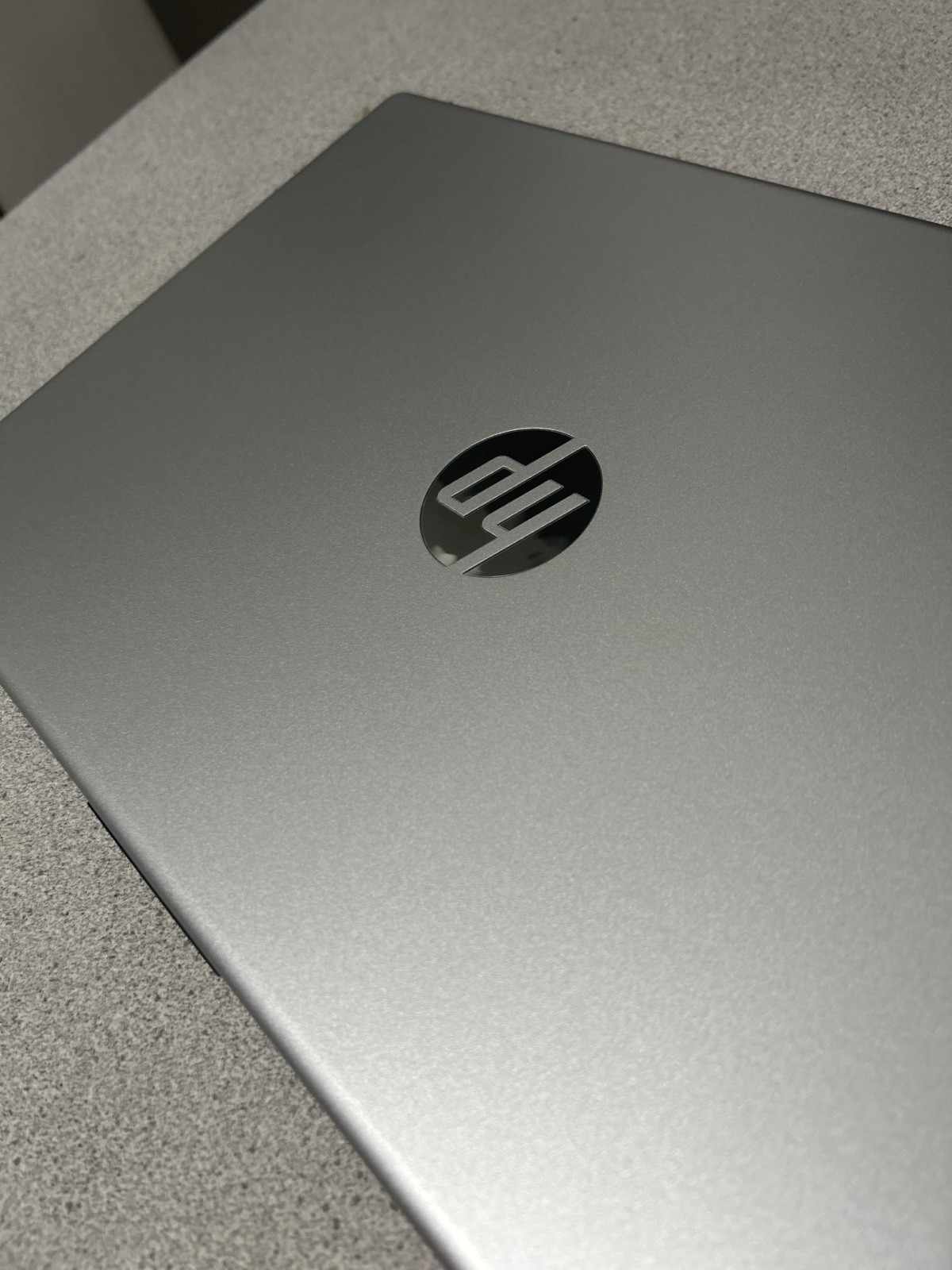 HP Silver Notebook/Laptop Intel Core i5, USB HDMI, Webcam, Wi-Fi, Microphone