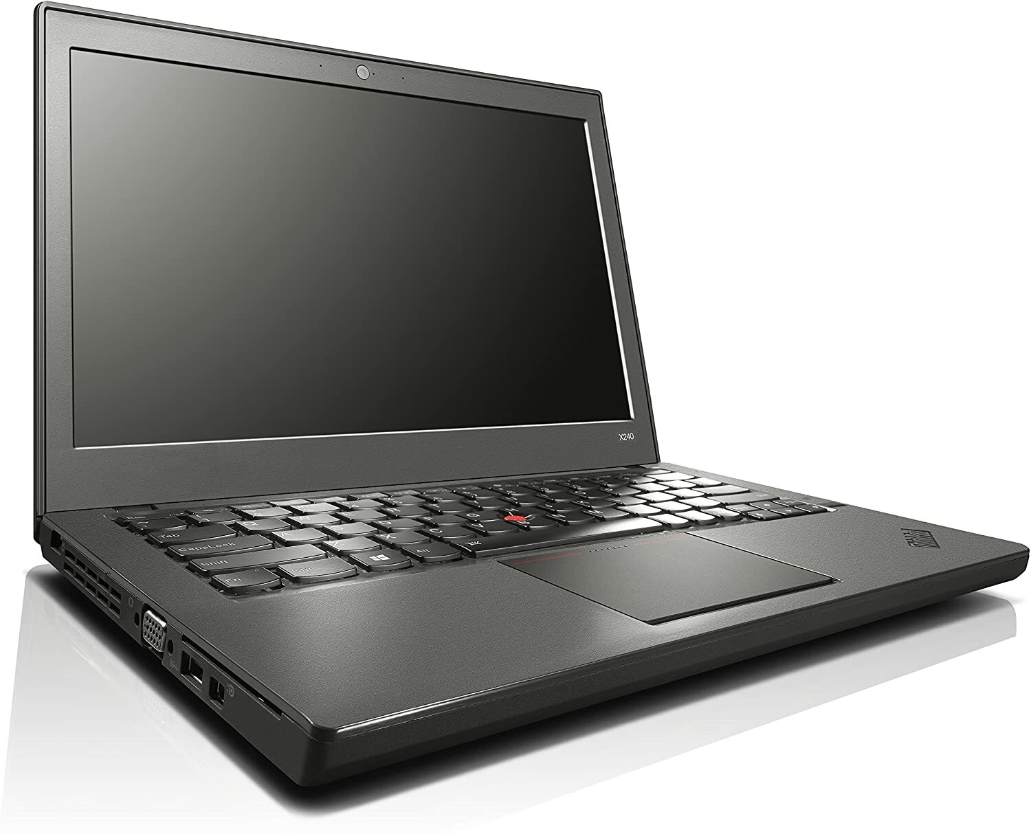 Lenovo Thinkpad X250 i5 5500u 2.2GHz 8GB Ram 256GB SSD Windows 10 Pro. Refurbris