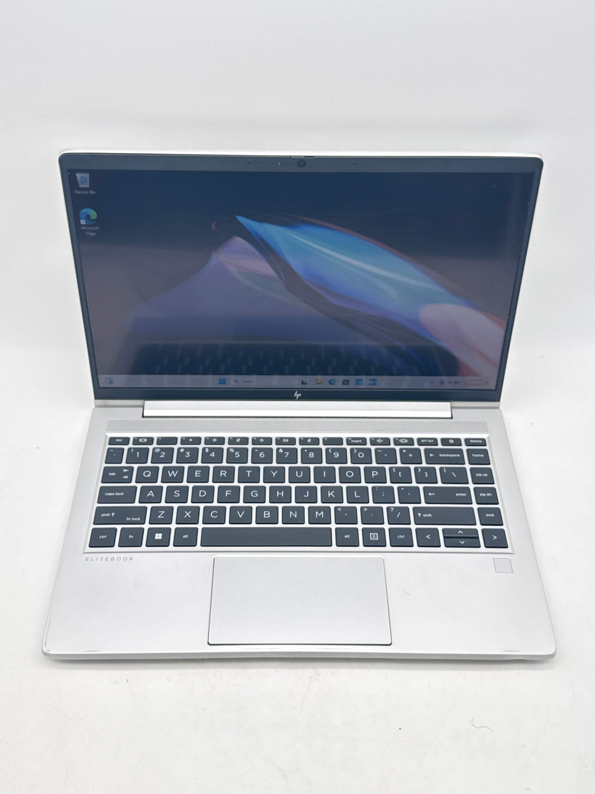 HP EliteBook 640 G10 14.0″ FHD Touch Core i5-1335U 1.30GHz 256GB SSD 8GB RAM #2