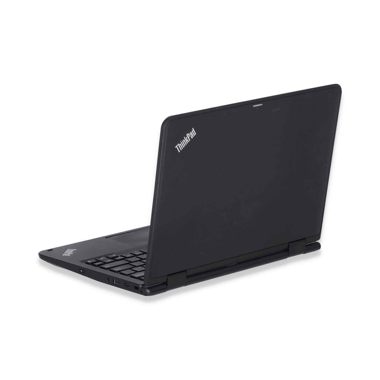 Lenovo Thinkpad 11.6″ Laptop : Intel Celeron | 8GB Ram 128GB SSD | Chrome OS