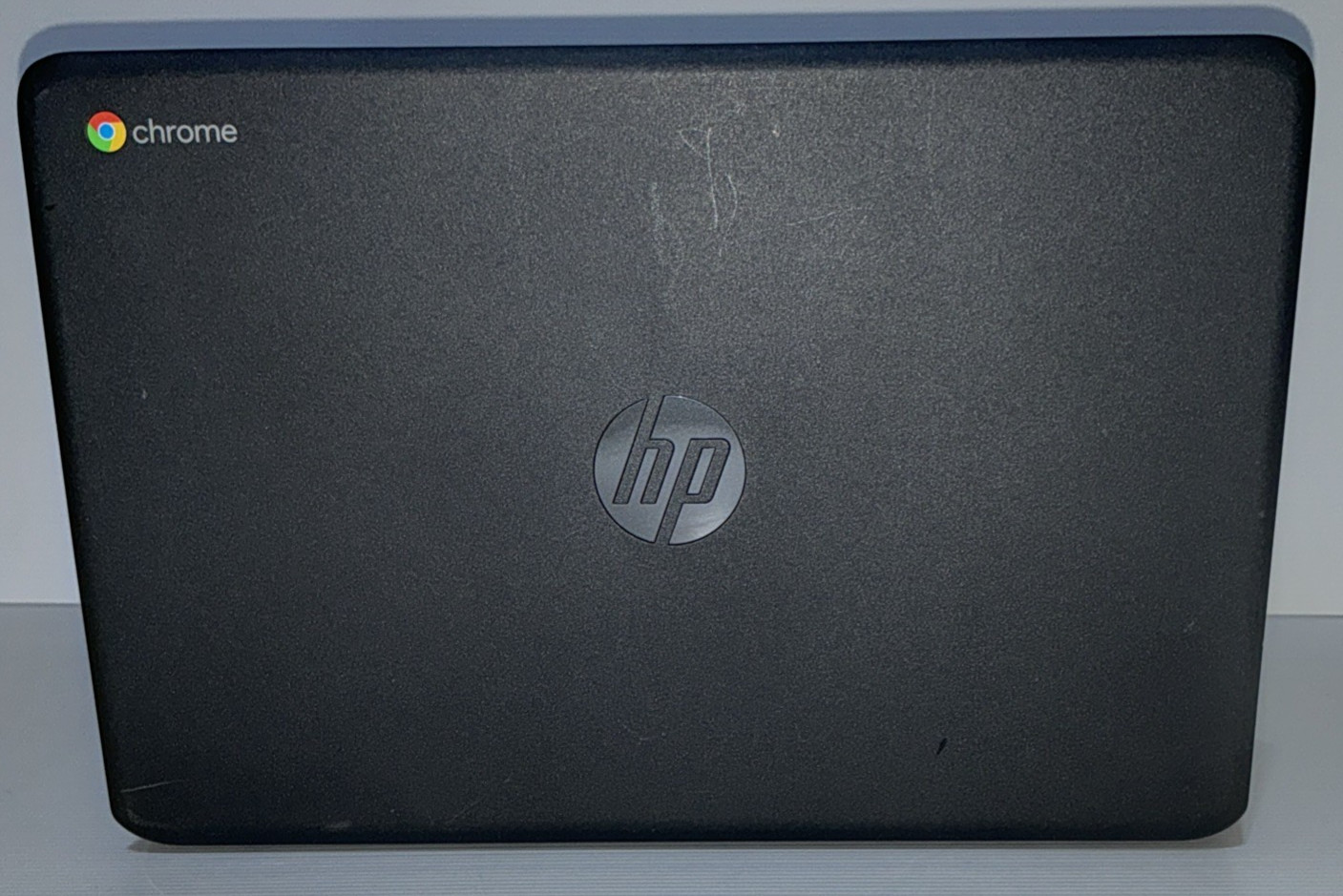 HP Chromebook 14A G5 Laptop A4-9120C 1.6GHz 4GB ChromeOS