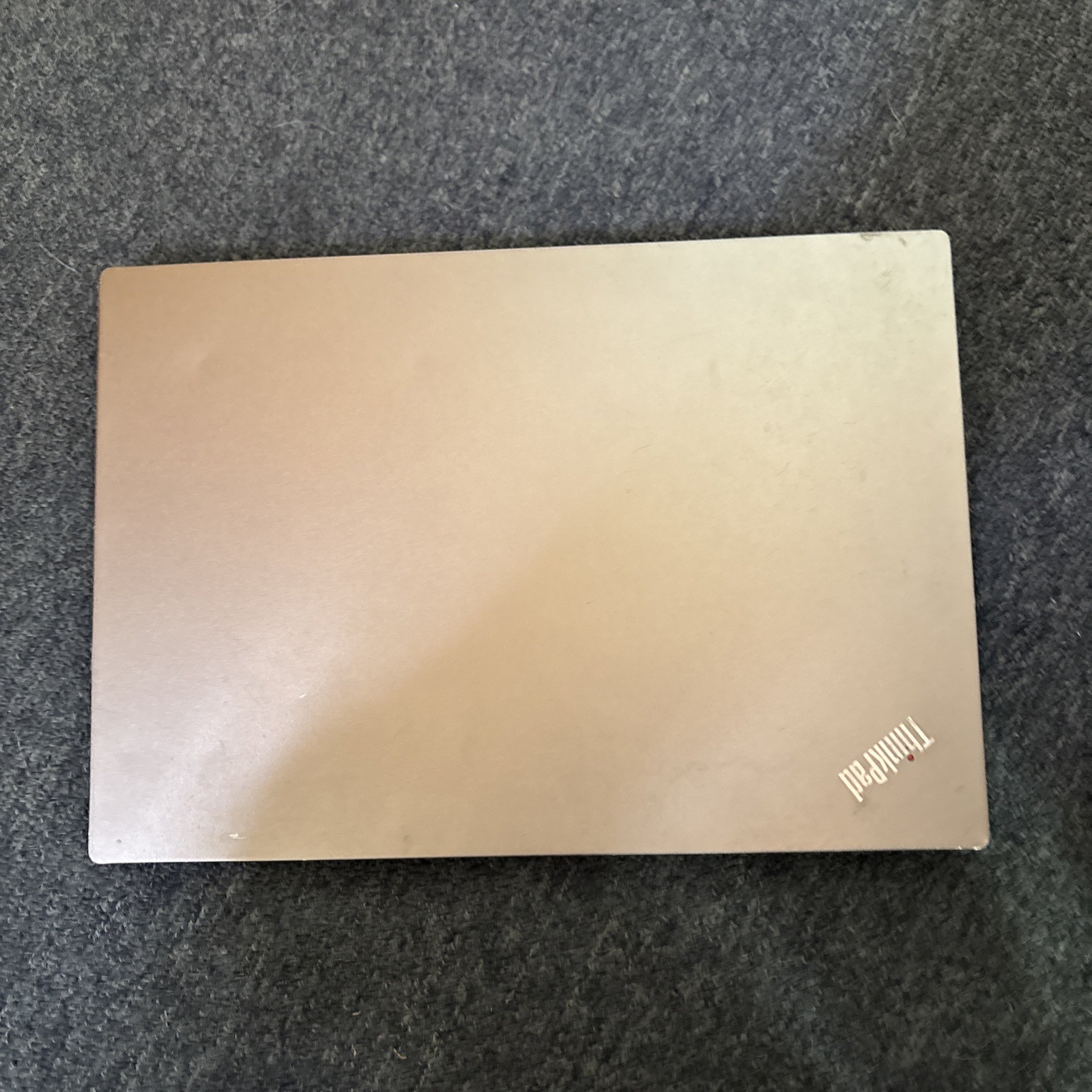 Lenovo ThinkPad L390 i5-8265U 8gb RAM 250gb SDD 13.3″ Windows 11