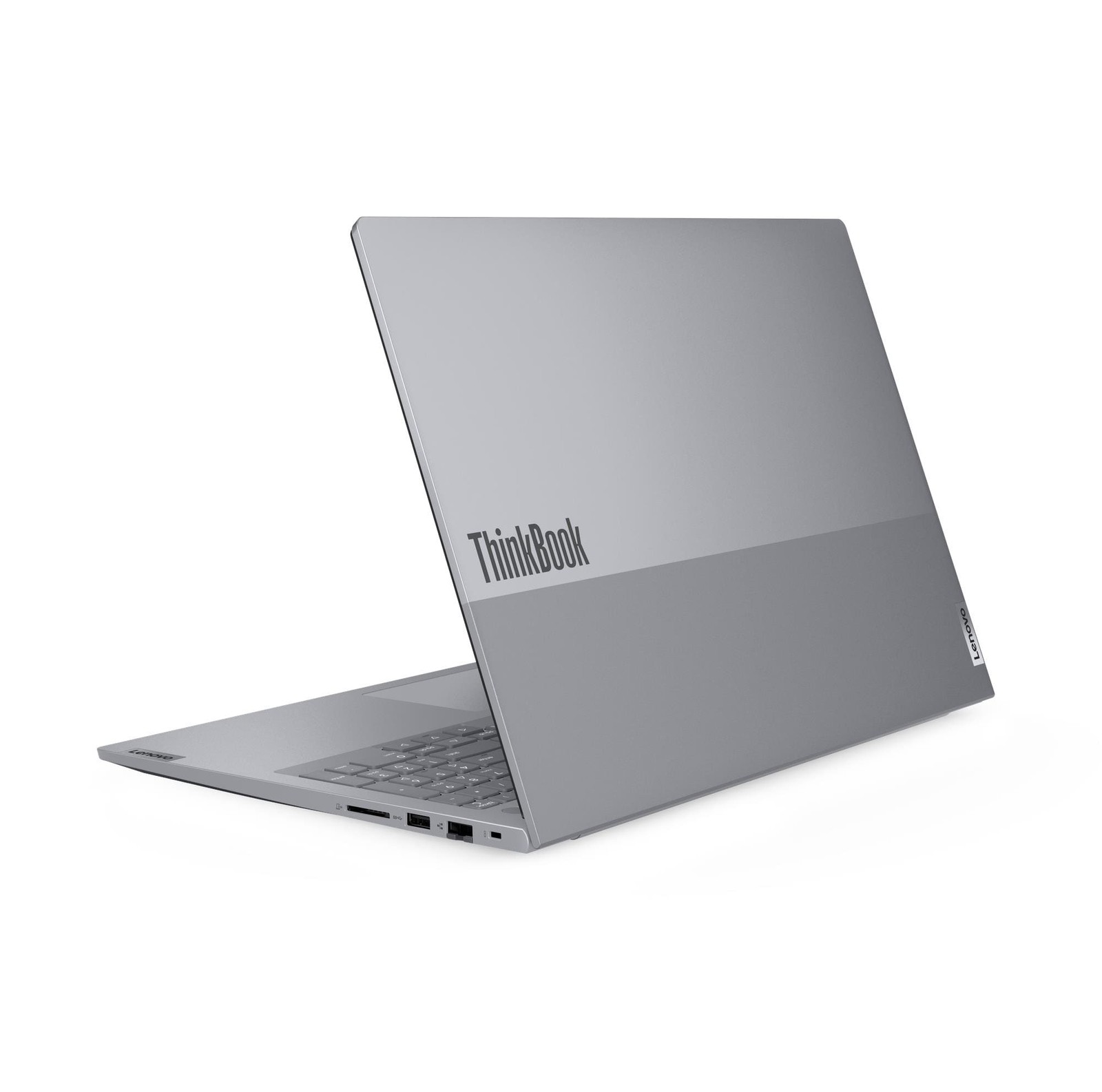 LENOVO 21US0005US ThinkBook 16 G9 IRL 16″ WUXGA 5 210H 2.2GHz Intel UHD Graphics