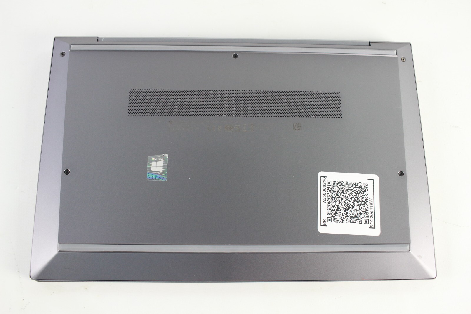 HP ZBook Firefly G8 14″ Laptop Intel i7-11th Gen 512GB SSD 16GB RAM Win 11 (BR)