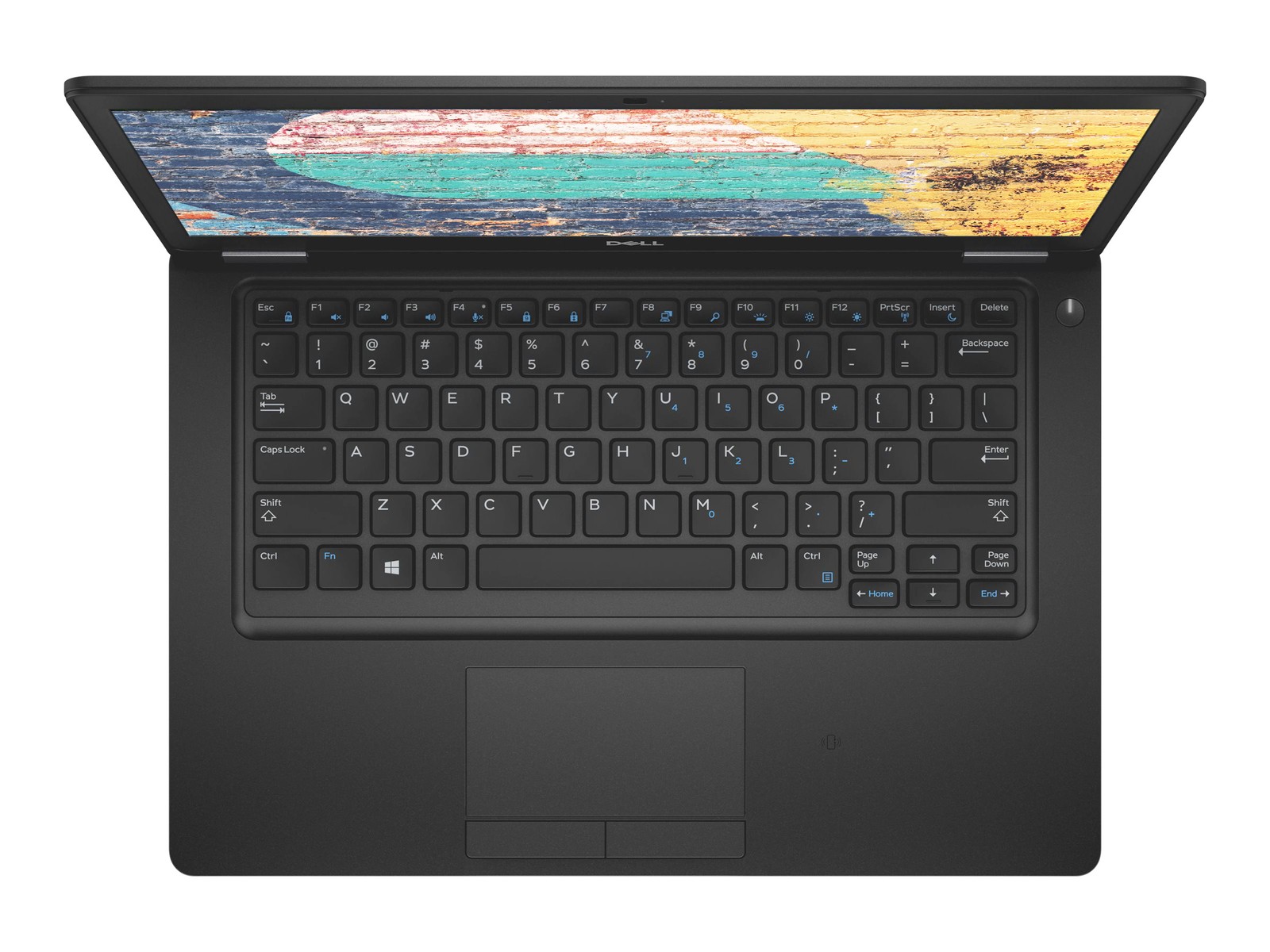 Dell Latitude 5490 i5 Intel I5-8350U 16GB 512GB NVMe 1080p Win11 Pro – BLCD