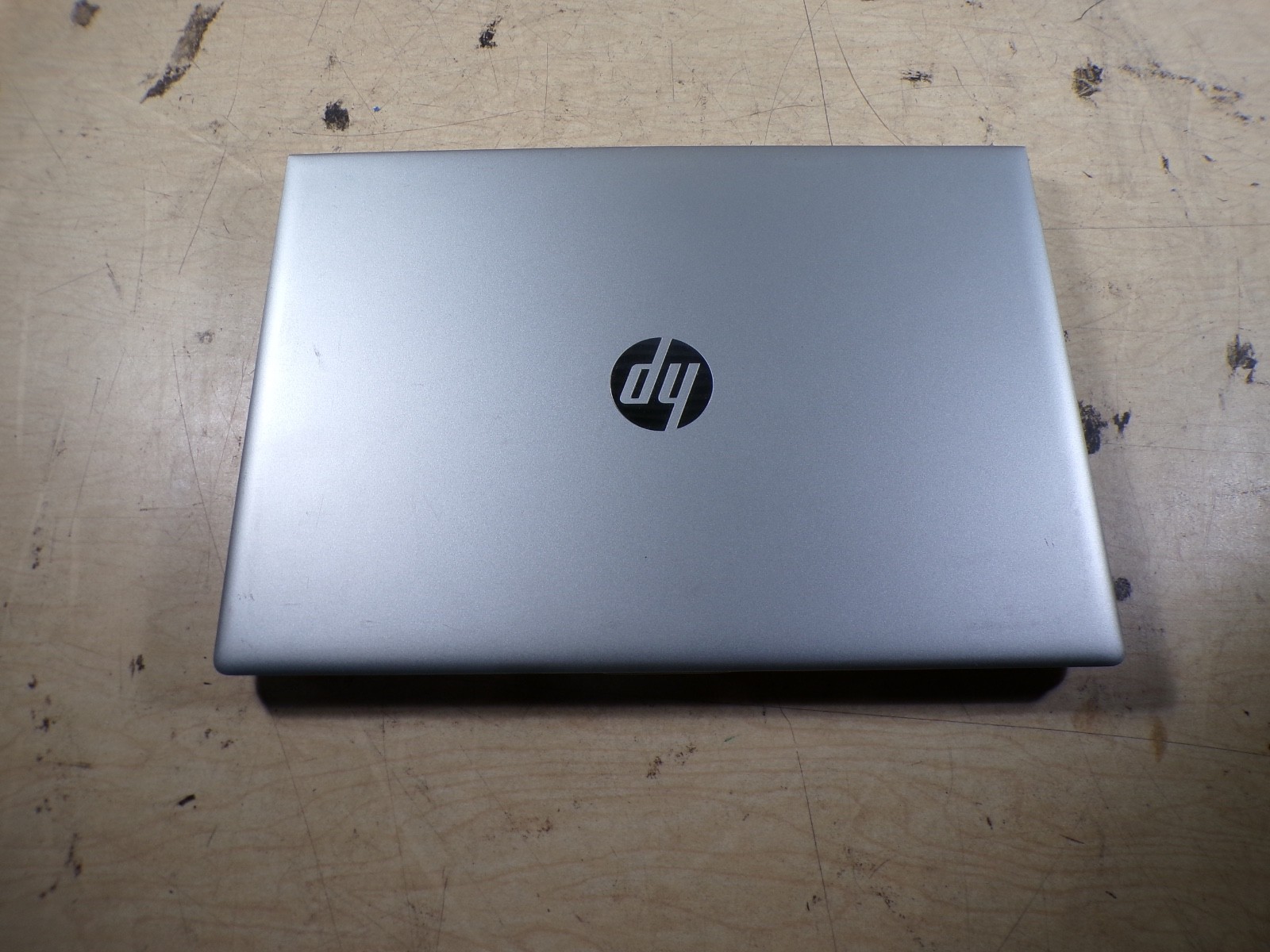 HP PROBOOK 640 G5 INTEL CORE I5-8365U 1.60GHZ 4GB RAM **NO HD/ NO CADDIE/ NO OS/