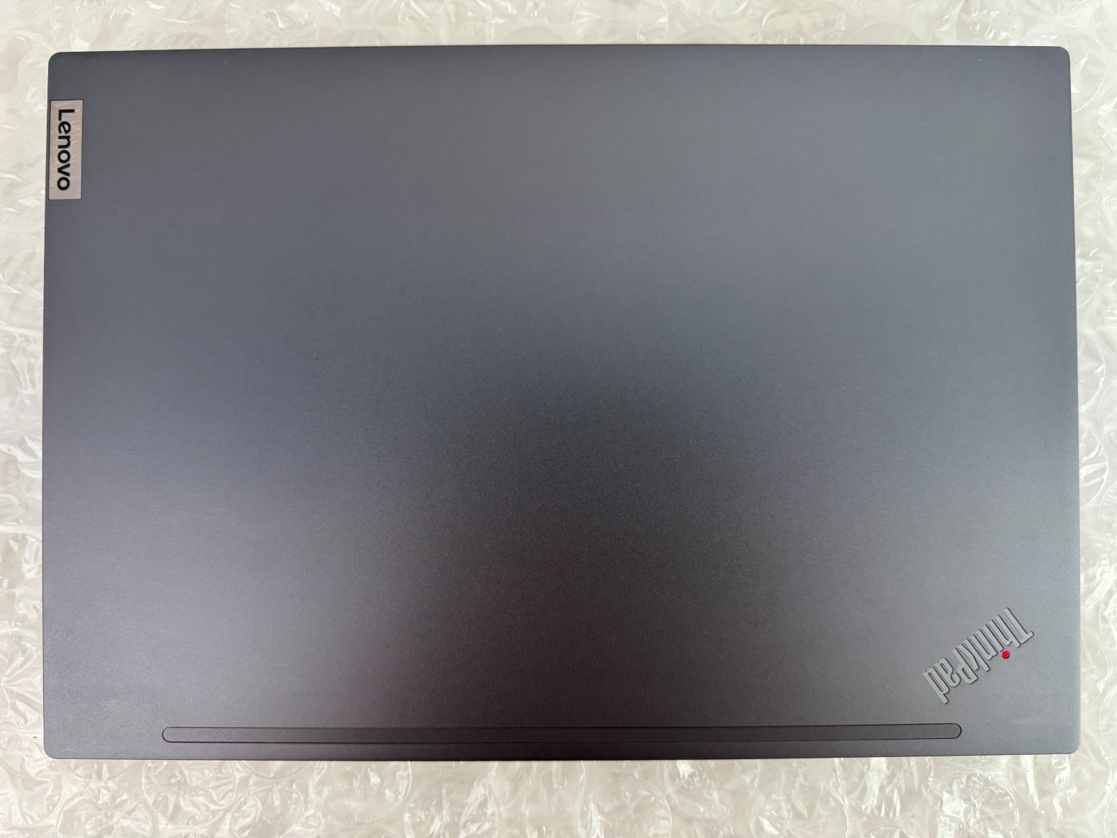 Lenovo ThinkPad T14s Gen 2 i7-1185G7 16GB No SSD/OS/AC Parts/Repair Laptop