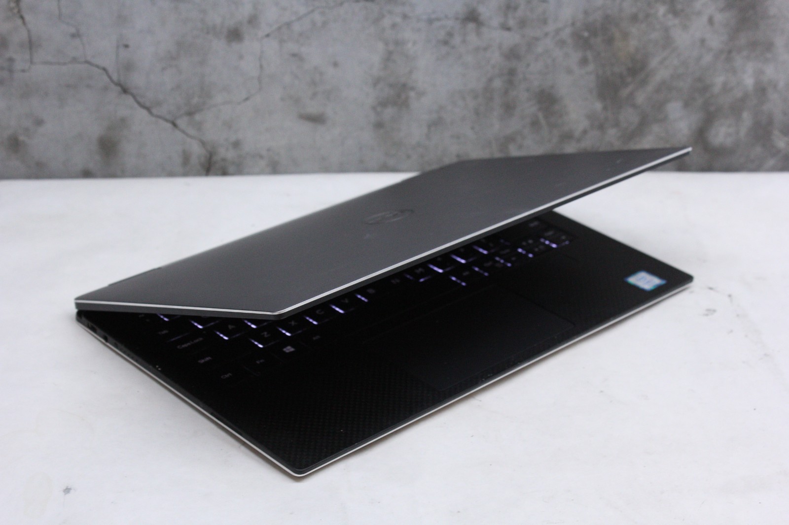 Lot of Two Dell XPS Laptops 9300 and 9365 *No SSDs, AS-IS for PARTS, READ*