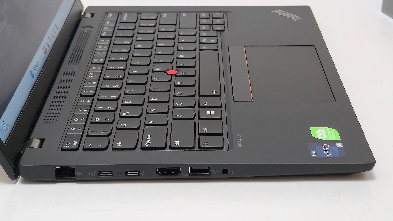 Lenovo ThinkPad P14S Gen 4 Intel i7-1370P 32GB RAM 1TB 14″ FHD – Touch
