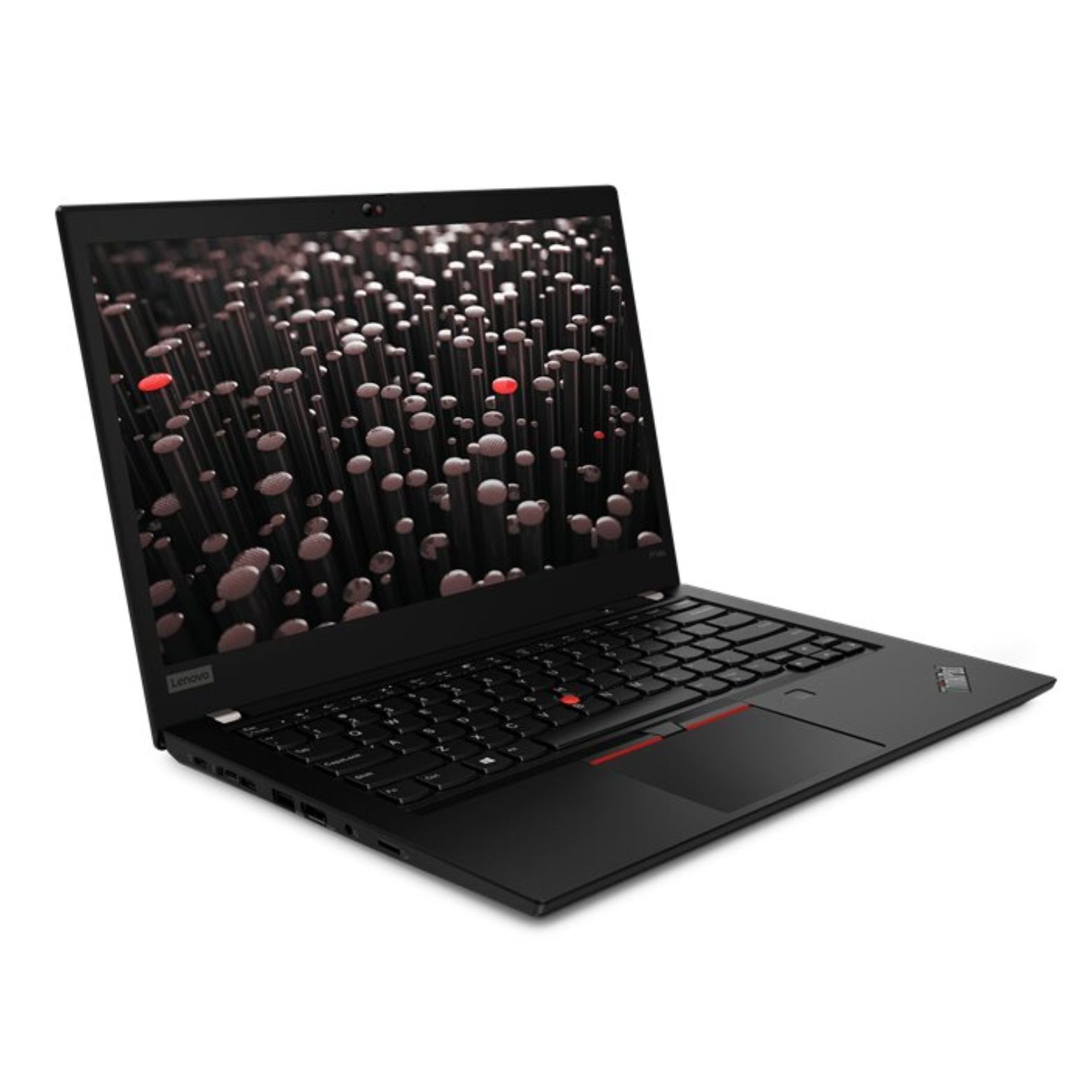 Lenovo ThinkPad P14s G1 14″ FHD AMD Ryzen 7 PRO 4750U 1.7GHz 16GB 512GB SSD W11P
