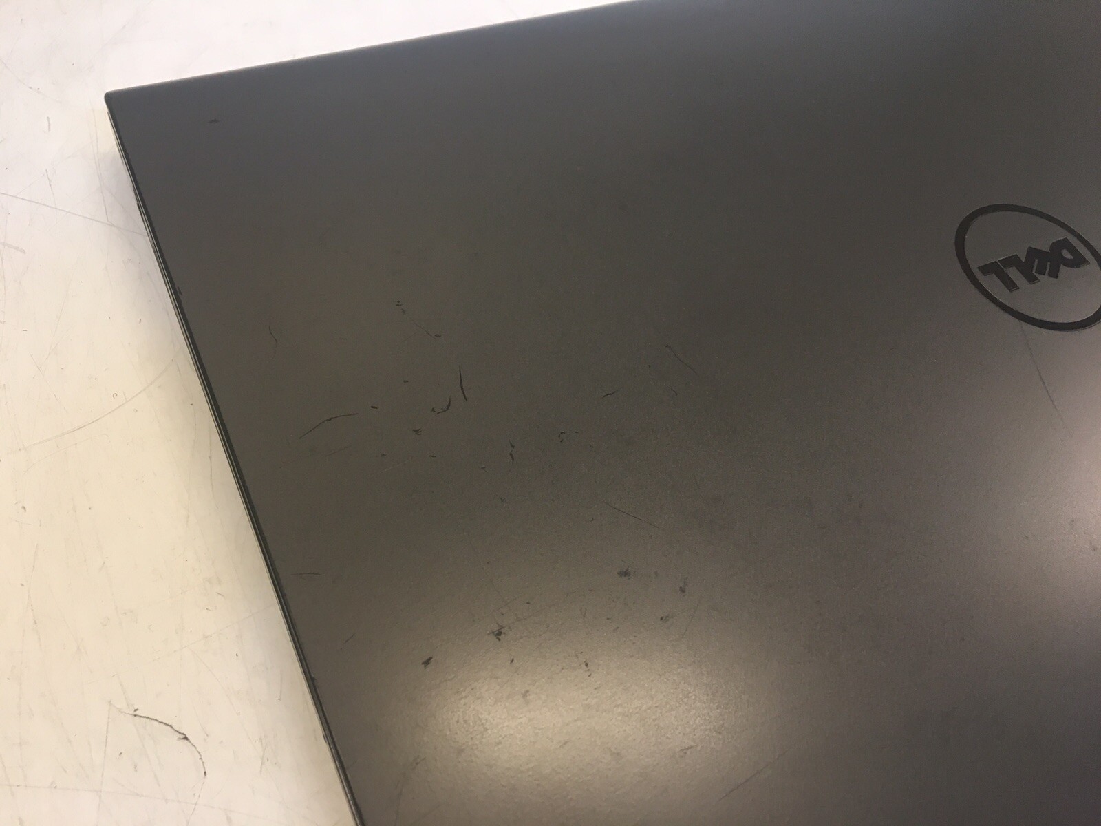 DELL LATITUDE 3550 | Intel Core i5-5200U 2.20 GHZ | 4 GB | No HDD/OS -Bios Boot