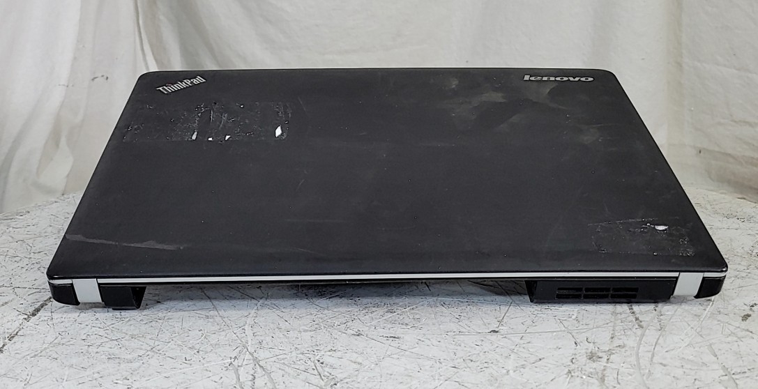 LENOVO ThinkPad Edge E431 627758U Laptop Core I3-3120M 8GB SEE NOTES