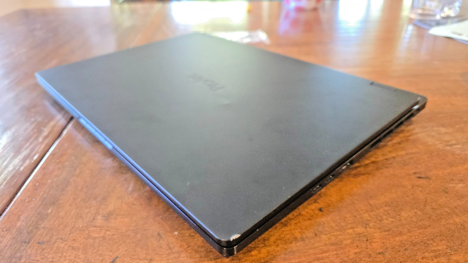 Asus ProArt Studiobook 16 QHD+ TOUCH 2.2 GHz i9-13980HX 32GB 1TB SSD RTX 4060