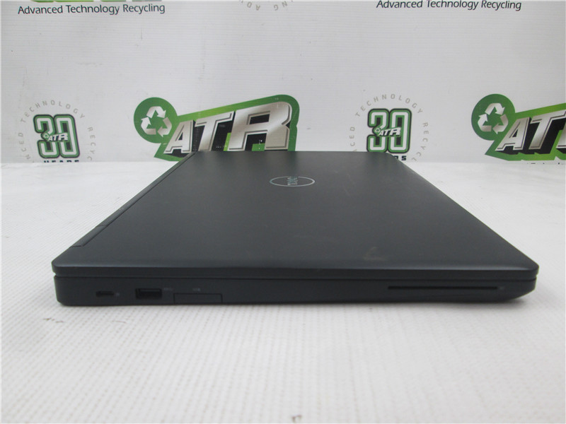Dell Latitude 5580 Laptop i5-6300U 2.4GHz 8GB 500GB Win 10 COA Grade C