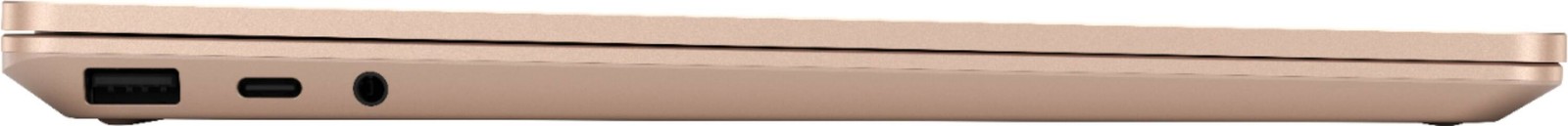 Microsoft – Geek Squad Certified Refurbished Surface Laptop Go 12.4″ Touch-Sc…