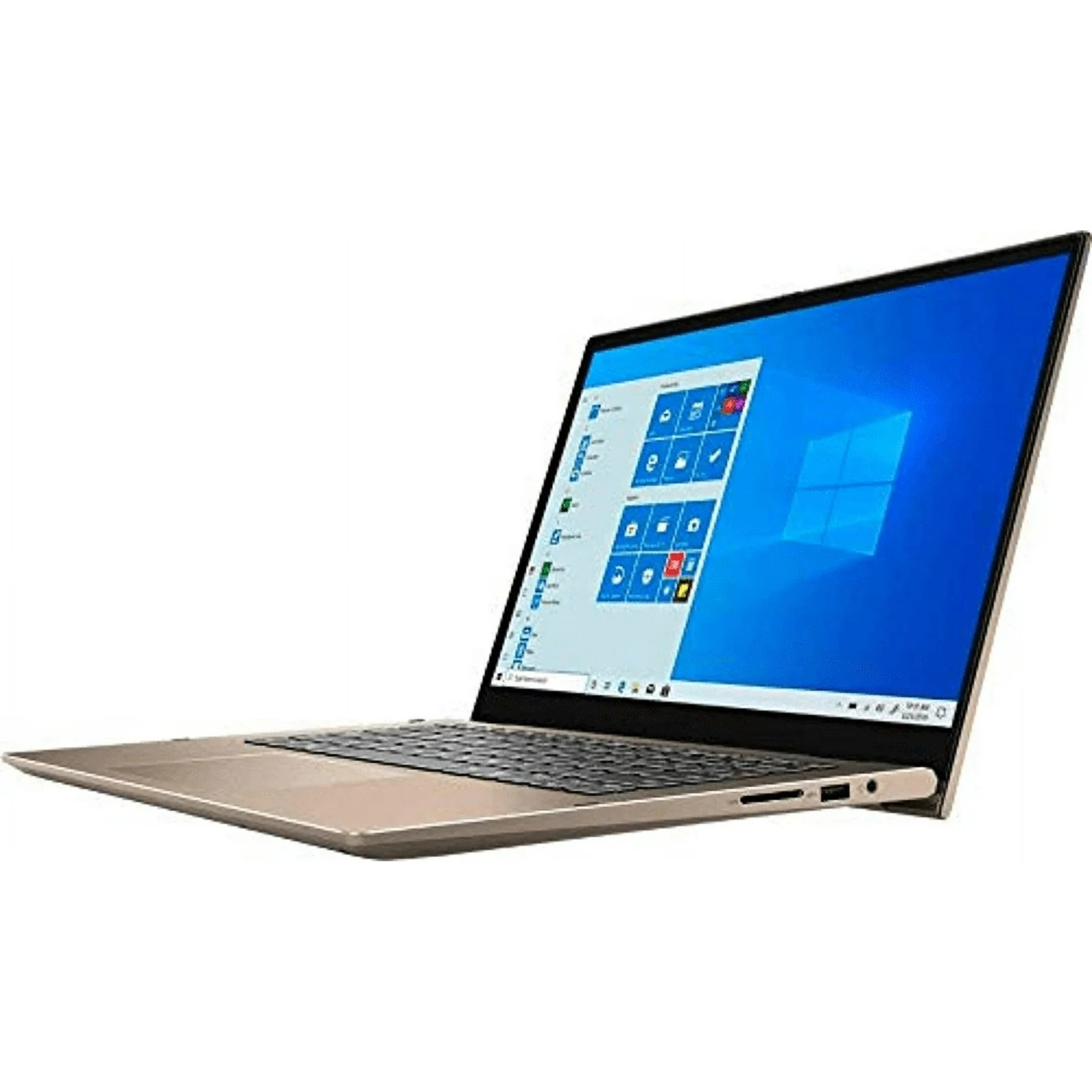 Dell Inspiron 14 7000 AMD Ryzen 5 4500U 8GB 256GB SSD 14-inch Ful