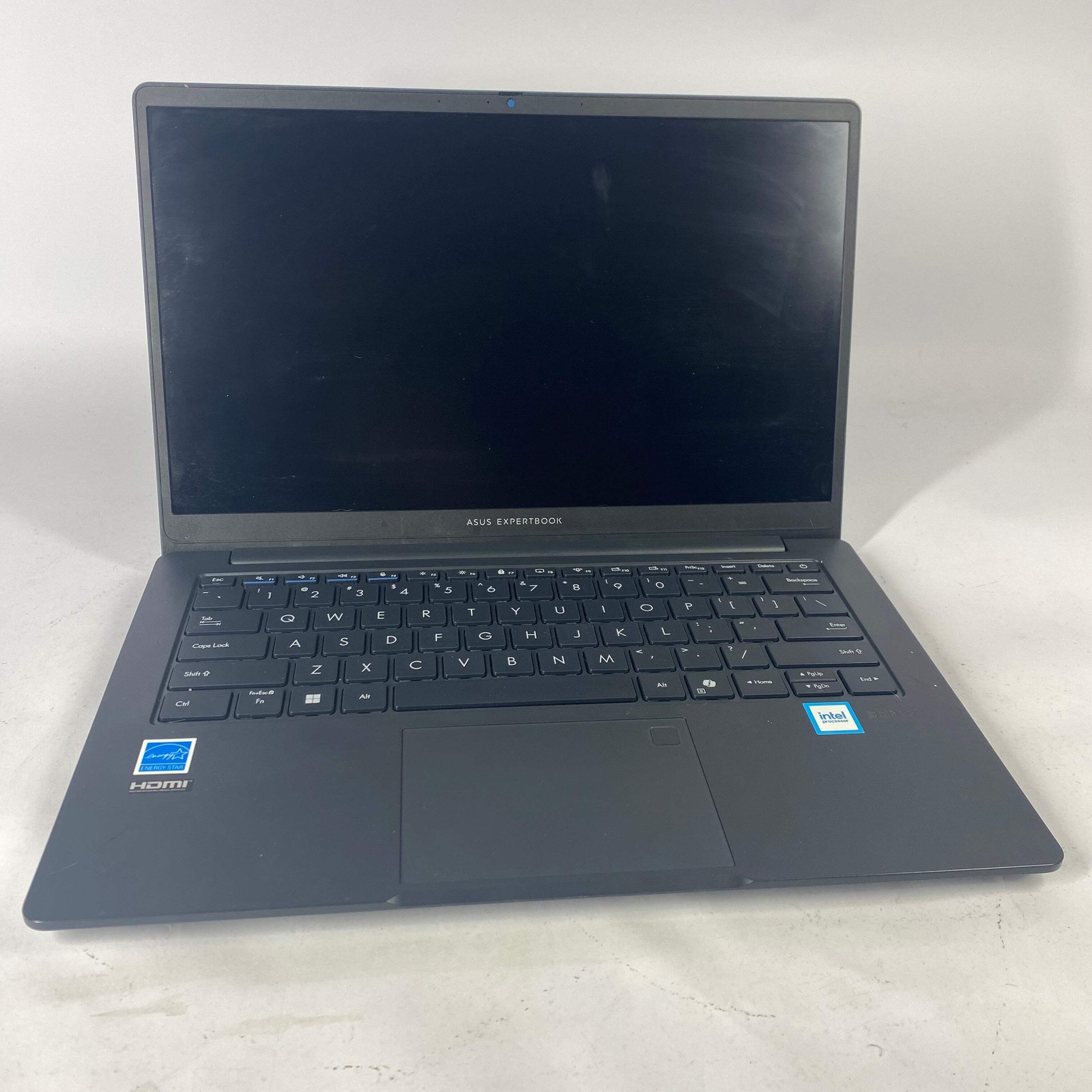 Asus ExpertBook B1 B1403CTA 14″ n150 0.8GHz 4GB RAM 128GB SSD