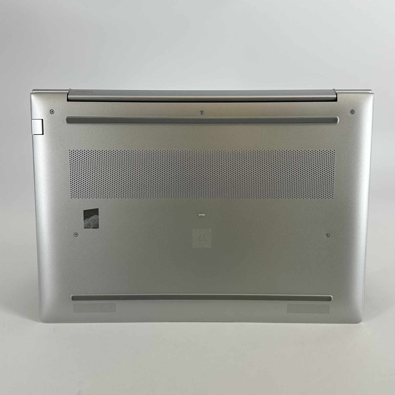 HP ProBook G1a 16 Silver FHD+ 3.3 GHz Ryzen 7 250 16GB 512GB SSD Excellent