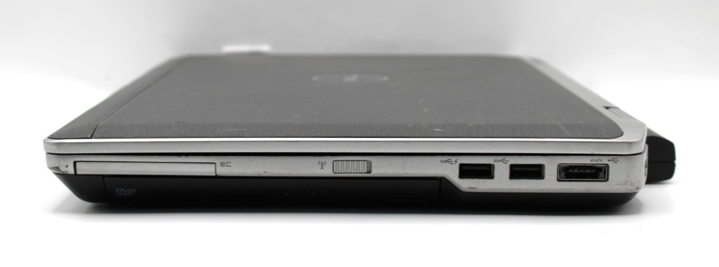 Dell Latitude E6430 i5-3320M@2.6GHz 8GB DDR3 NO STORAGE OR OS *USED/TESTED*