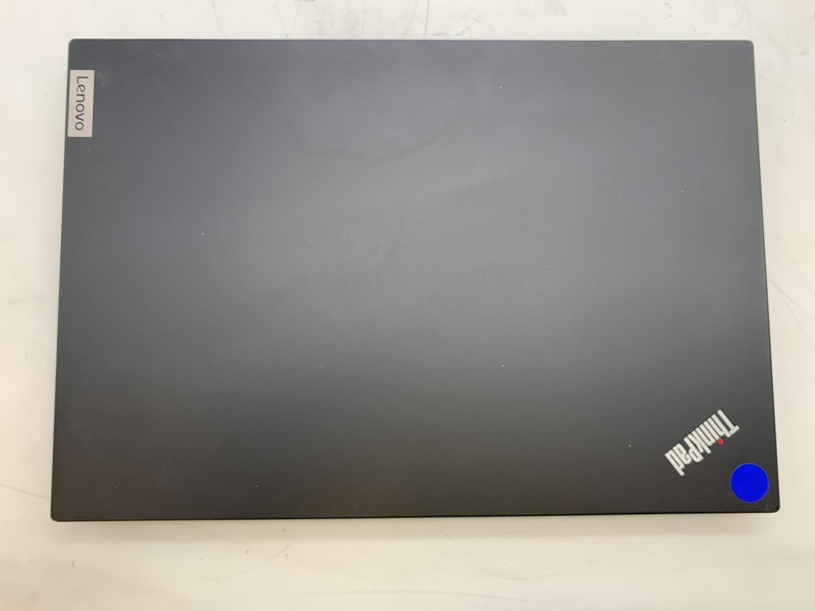 Lenovo Thinkpad P15v Gen 3 i7-12700H 16GB DDR5 NVIDIA T600 No SSD *READ