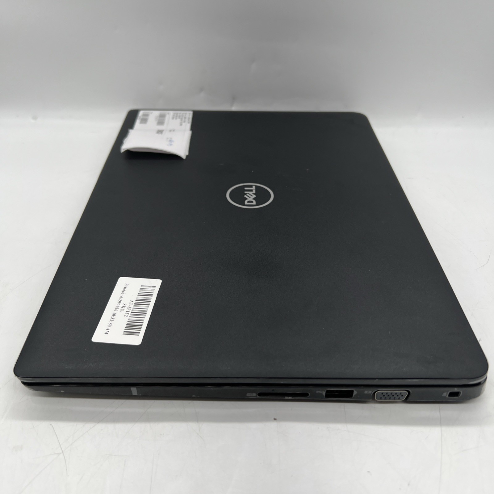 Dell Latitude 3400 Intel i5-8265U 1.6GHz 8GB RAM No Drive No OS
